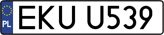 EKUU539