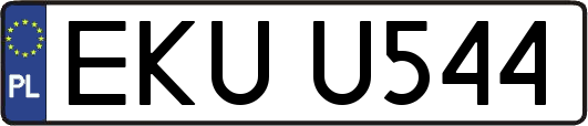 EKUU544