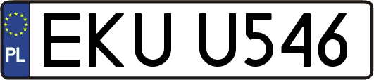 EKUU546