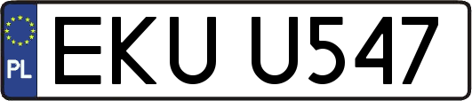 EKUU547