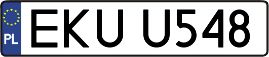 EKUU548
