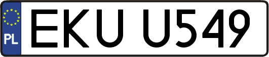 EKUU549
