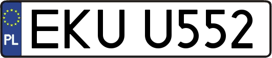 EKUU552