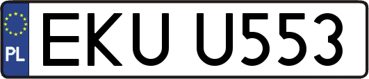 EKUU553