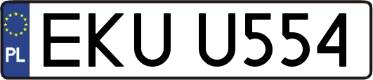 EKUU554