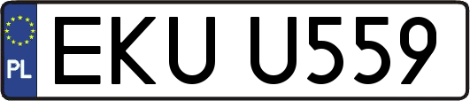 EKUU559