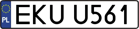 EKUU561