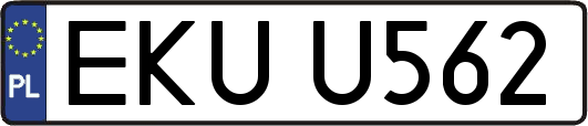 EKUU562