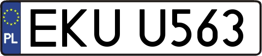 EKUU563