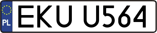 EKUU564