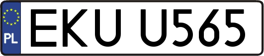 EKUU565