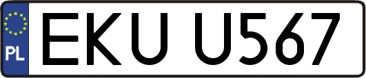 EKUU567