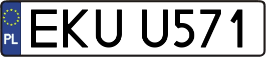 EKUU571