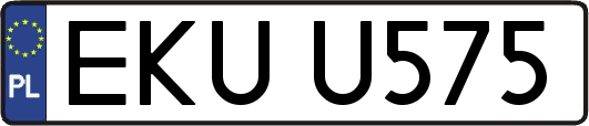 EKUU575