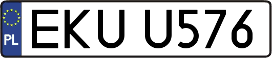 EKUU576