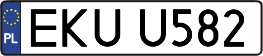EKUU582