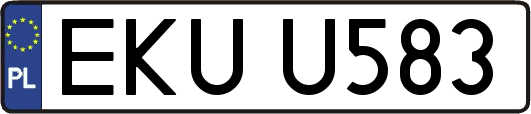 EKUU583