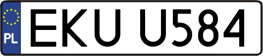 EKUU584