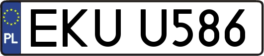 EKUU586