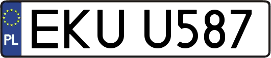EKUU587