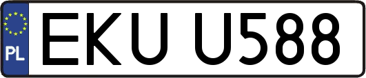 EKUU588
