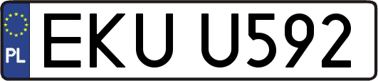 EKUU592