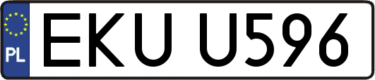 EKUU596