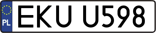 EKUU598