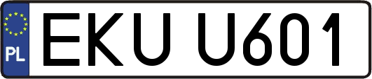 EKUU601
