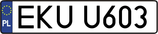 EKUU603