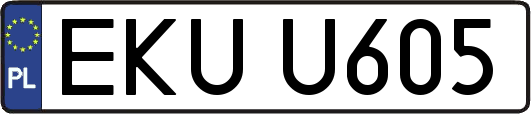 EKUU605