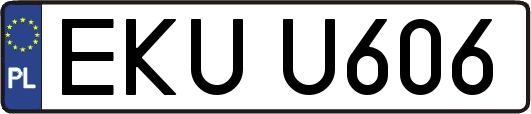 EKUU606