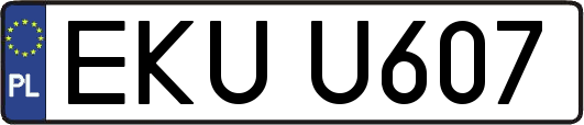 EKUU607