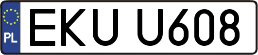 EKUU608