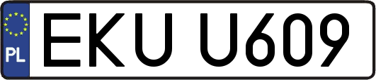 EKUU609
