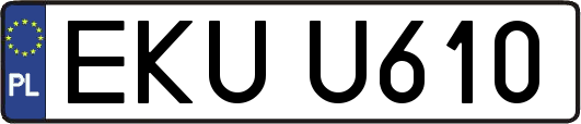 EKUU610