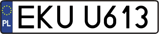 EKUU613
