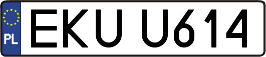 EKUU614