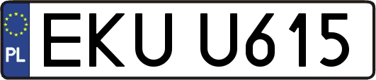 EKUU615