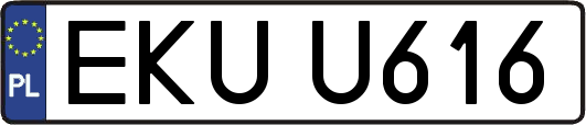 EKUU616