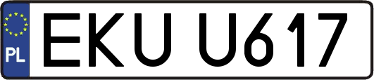 EKUU617