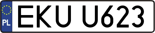EKUU623