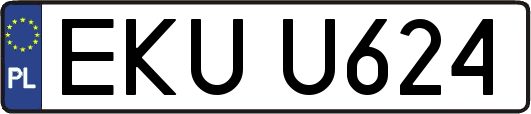 EKUU624