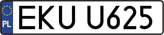 EKUU625
