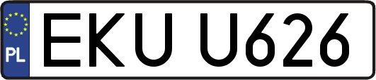 EKUU626