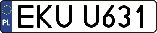 EKUU631