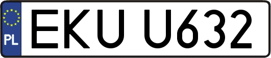 EKUU632