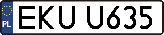 EKUU635