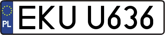 EKUU636
