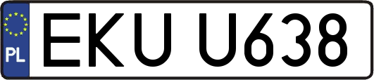 EKUU638